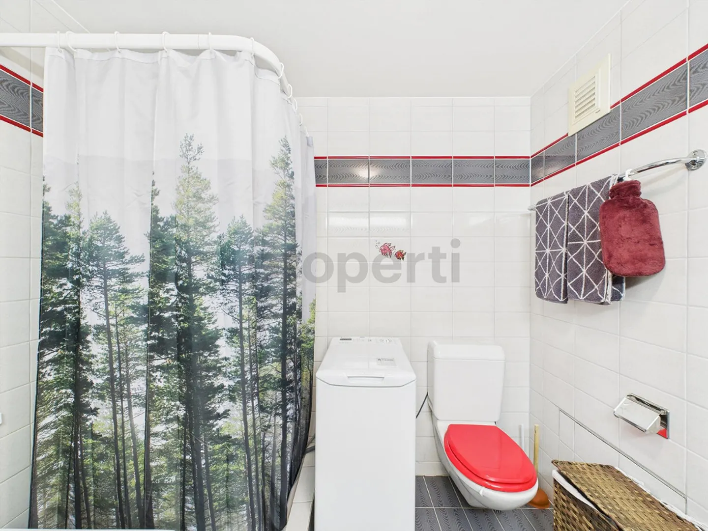Charmante 4.5-Zimmer-Wohnung - Foto 10 von 15