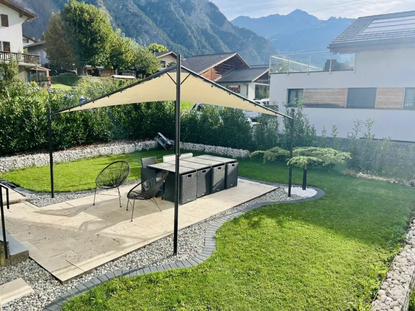 Bellissima casa familiare multiabitativa in PPE - residenza secondaria possibile! - Foto 2 di 18