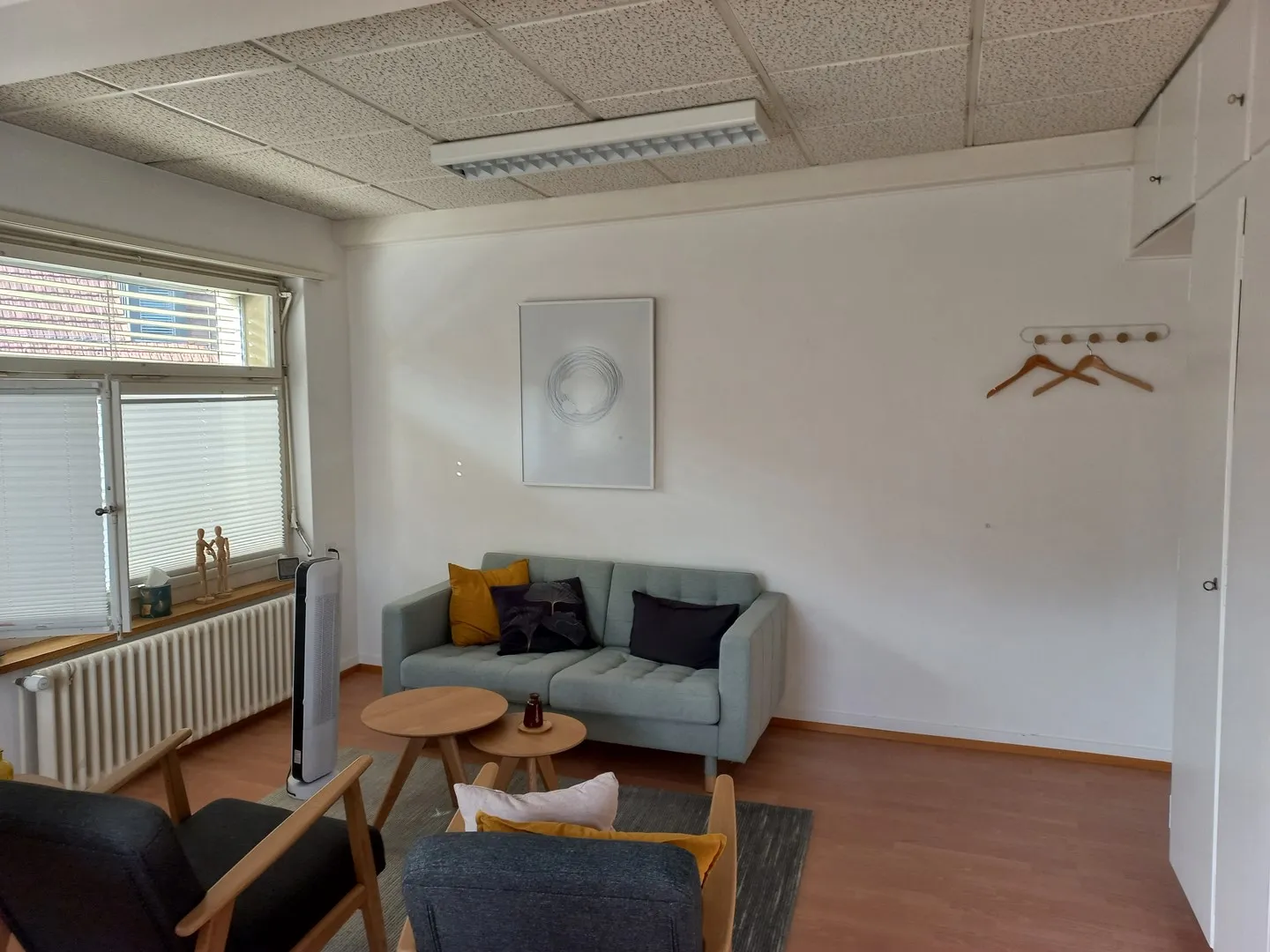 Atelier in Rüti zu vermieten - Foto 3 von 4