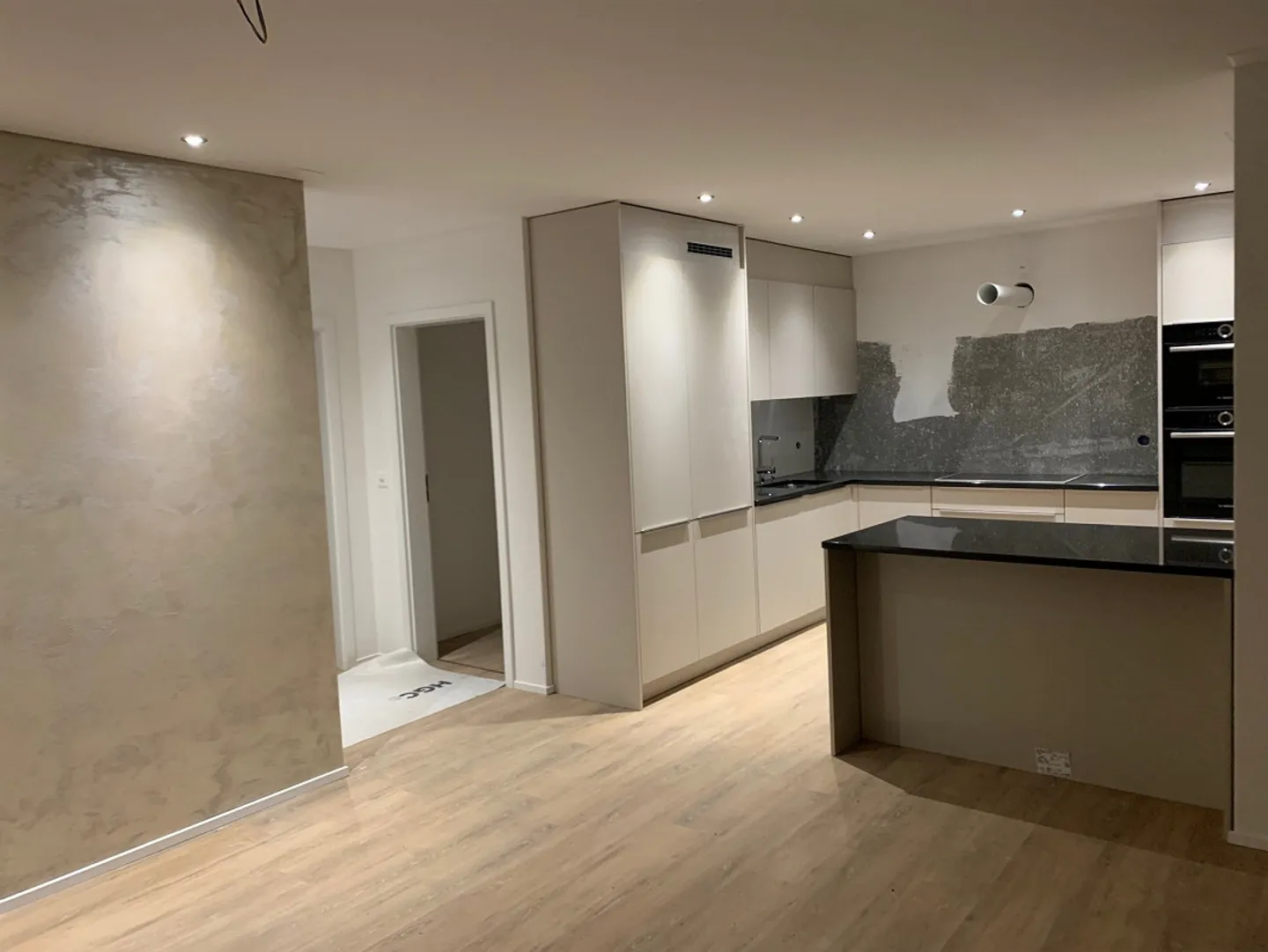 Appartement attrayant au niveau du propriétaire - Photo 2 sur 7