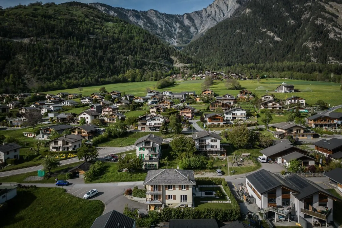 Bellissima casa familiare multiabitativa in PPE - residenza secondaria possibile! - Foto 18 di 18