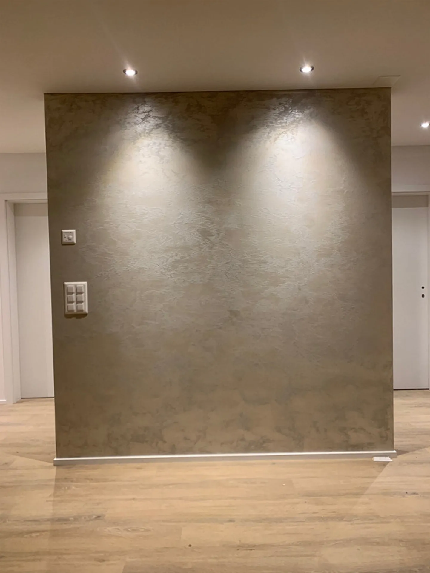 Appartement attrayant au niveau du propriétaire - Photo 3 sur 7