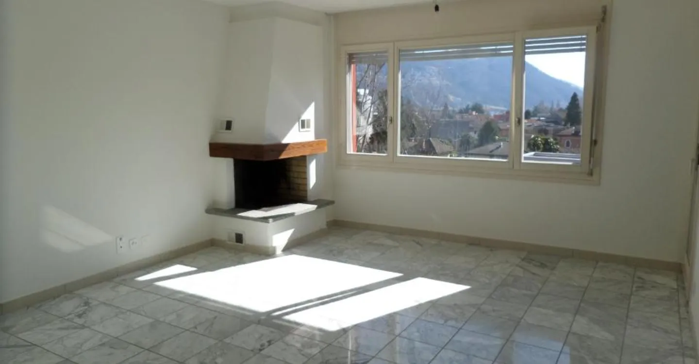 Appartement 2,5 pièces dans un quartier vert et calme - Photo 4 sur 5