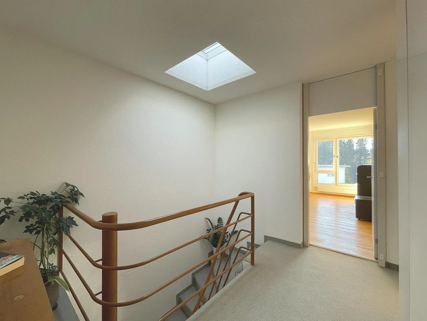 Charmantes Eckhaus mit Garten - Foto 10 von 20