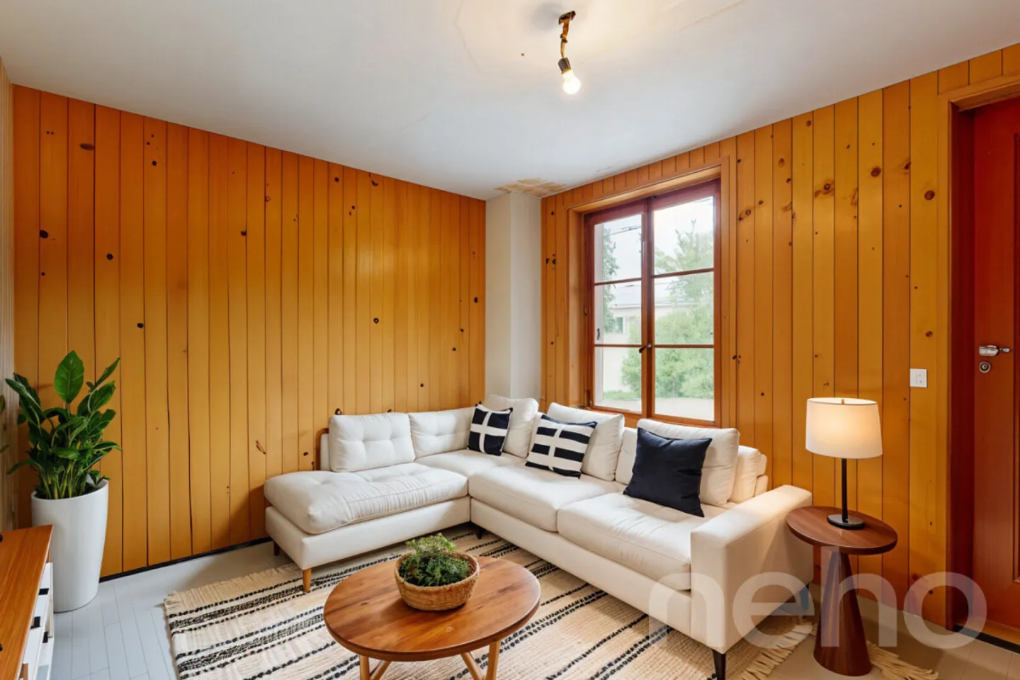 Stepped house for sale - Photo 5 of 12