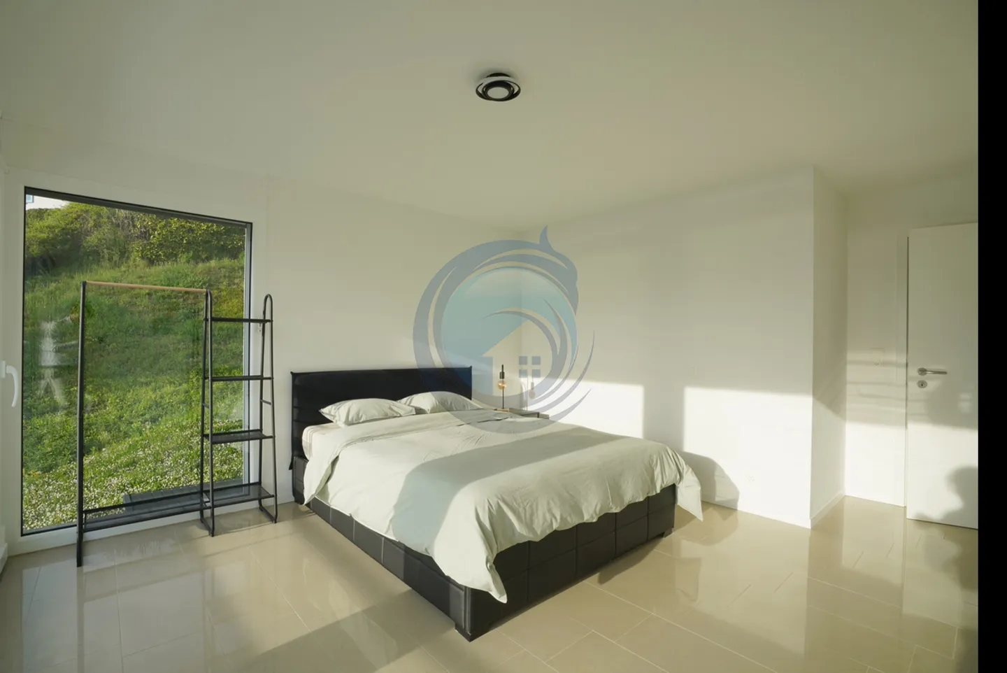 Magnificent 3.5-room apartment with high standard - Photo 19 of 25