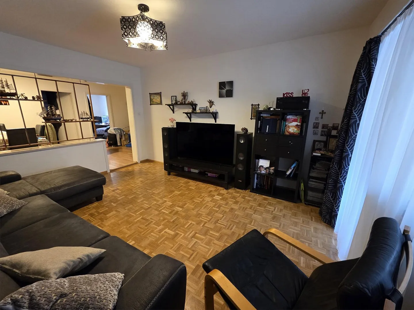 Appartement 3,5 pièces à Bâle - Photo 1 sur 7
