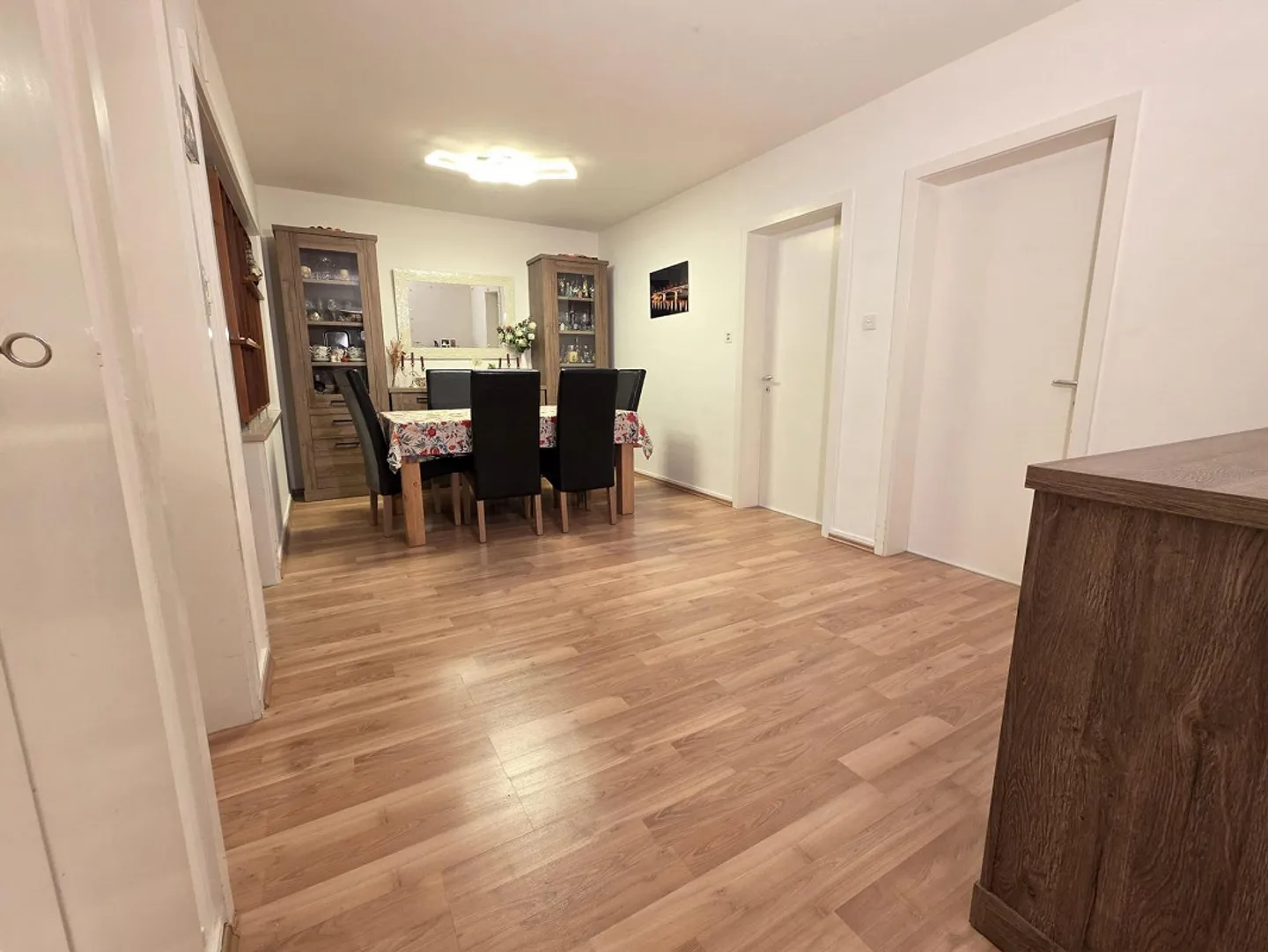 Appartement 3,5 pièces à Bâle - Photo 2 sur 7