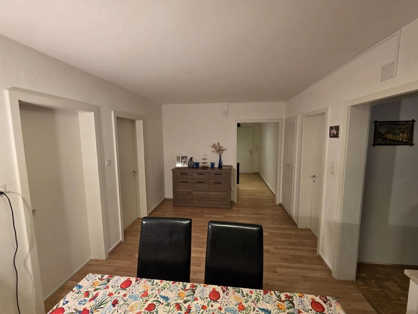 Appartement 3,5 pièces à Bâle - Photo 3 sur 7