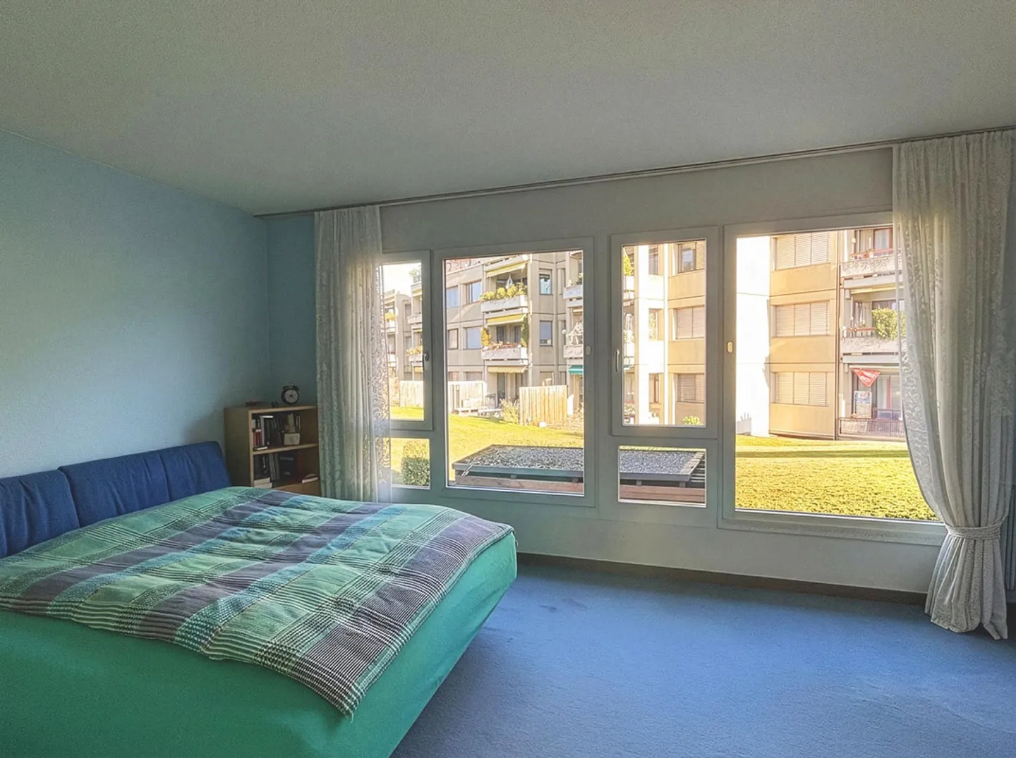 Charmantes Eckhaus mit Garten - Foto 13 von 20