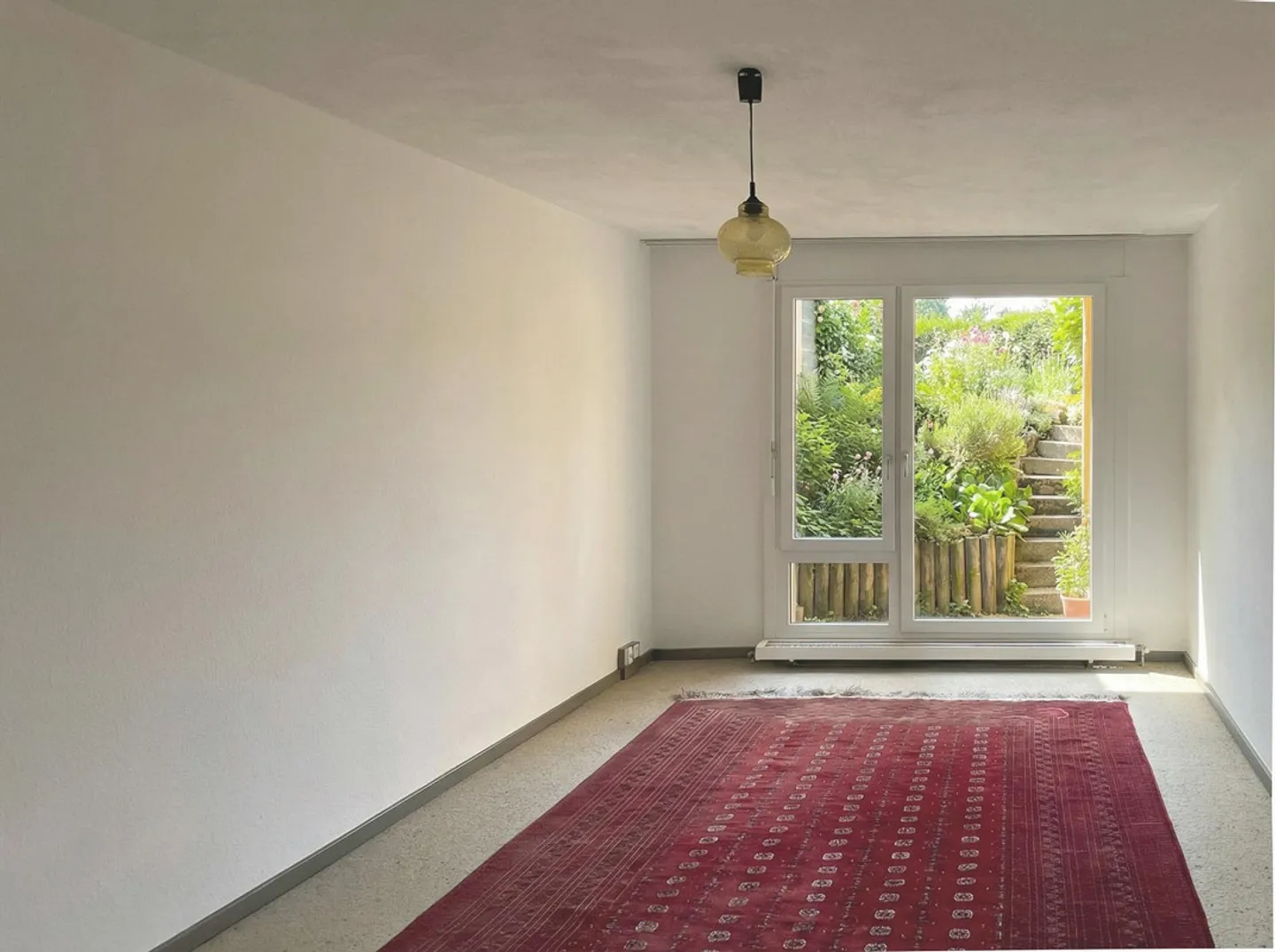 Charmantes Eckhaus mit Garten - Foto 14 von 20