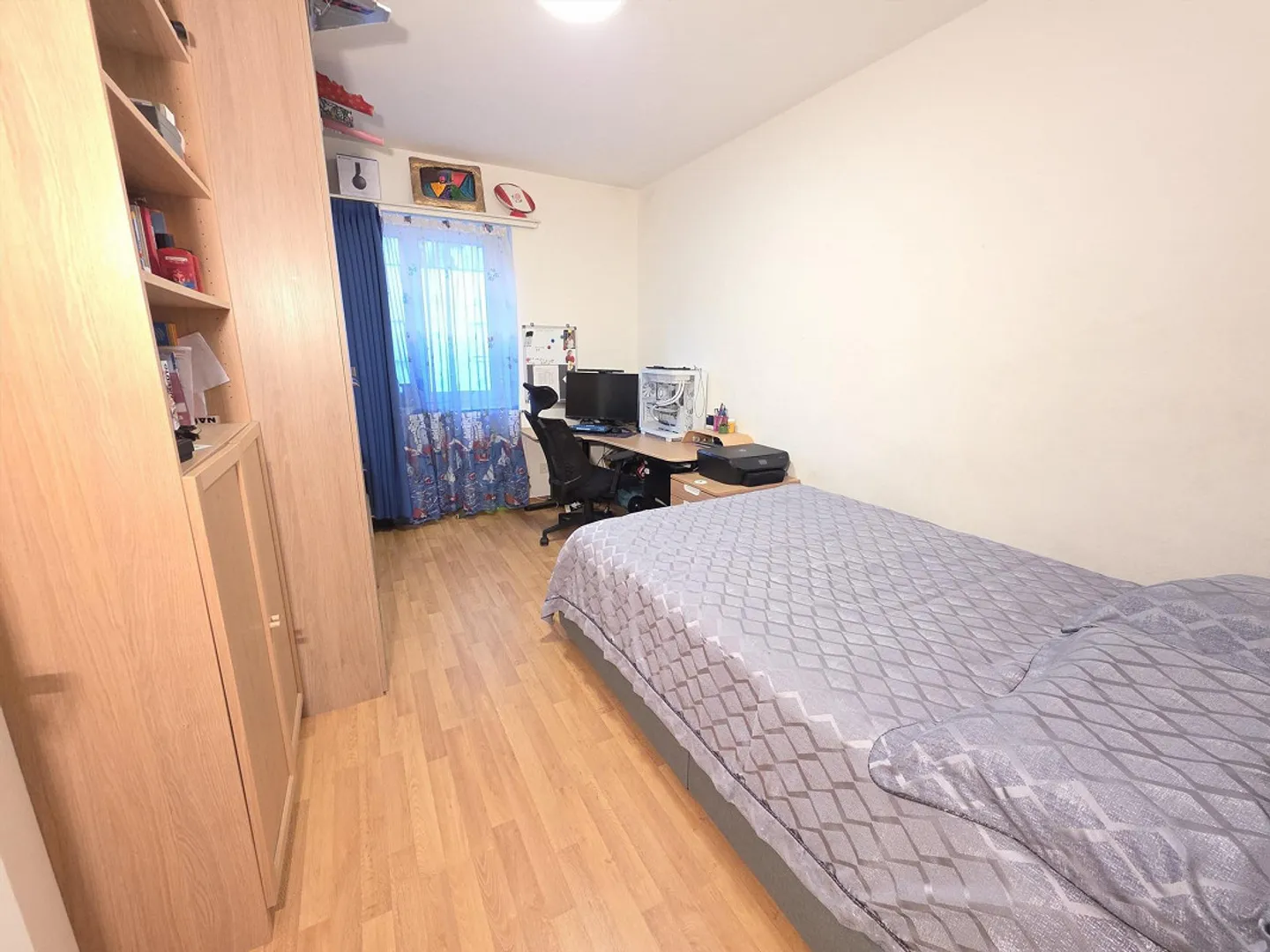 Appartement 3,5 pièces à Bâle - Photo 5 sur 7