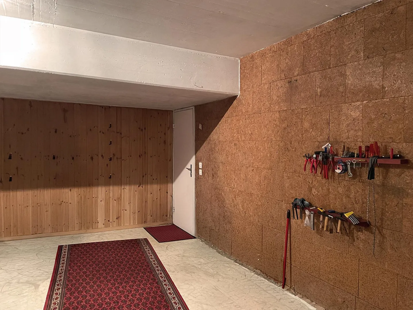 Charmantes Eckhaus mit Garten - Foto 15 von 20