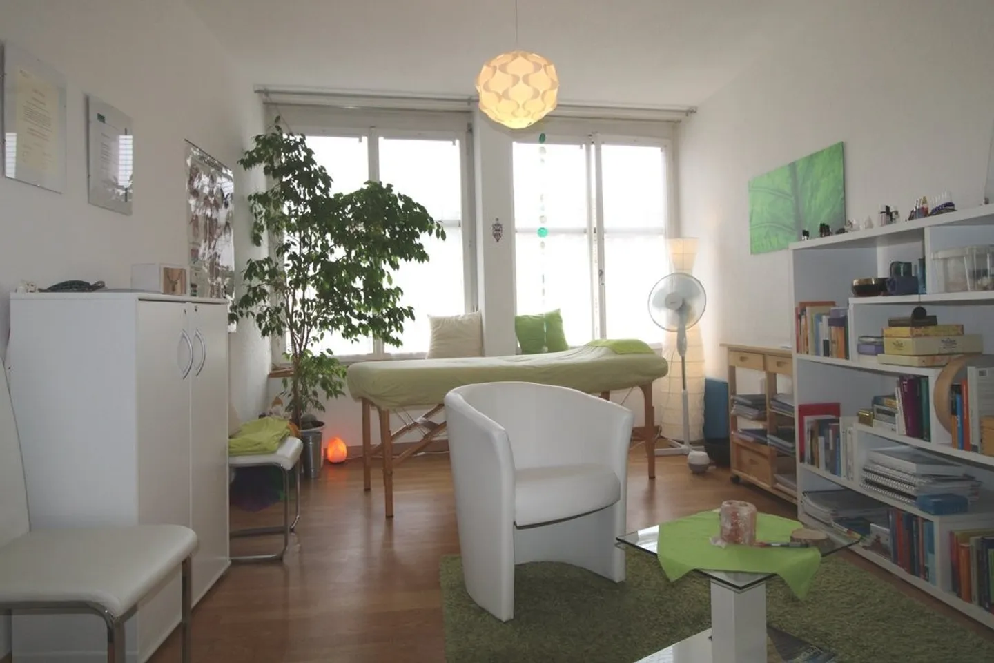 1.0 Zimmer-Wohnung im Herzen von St. Gallen - Photo 3 of 5