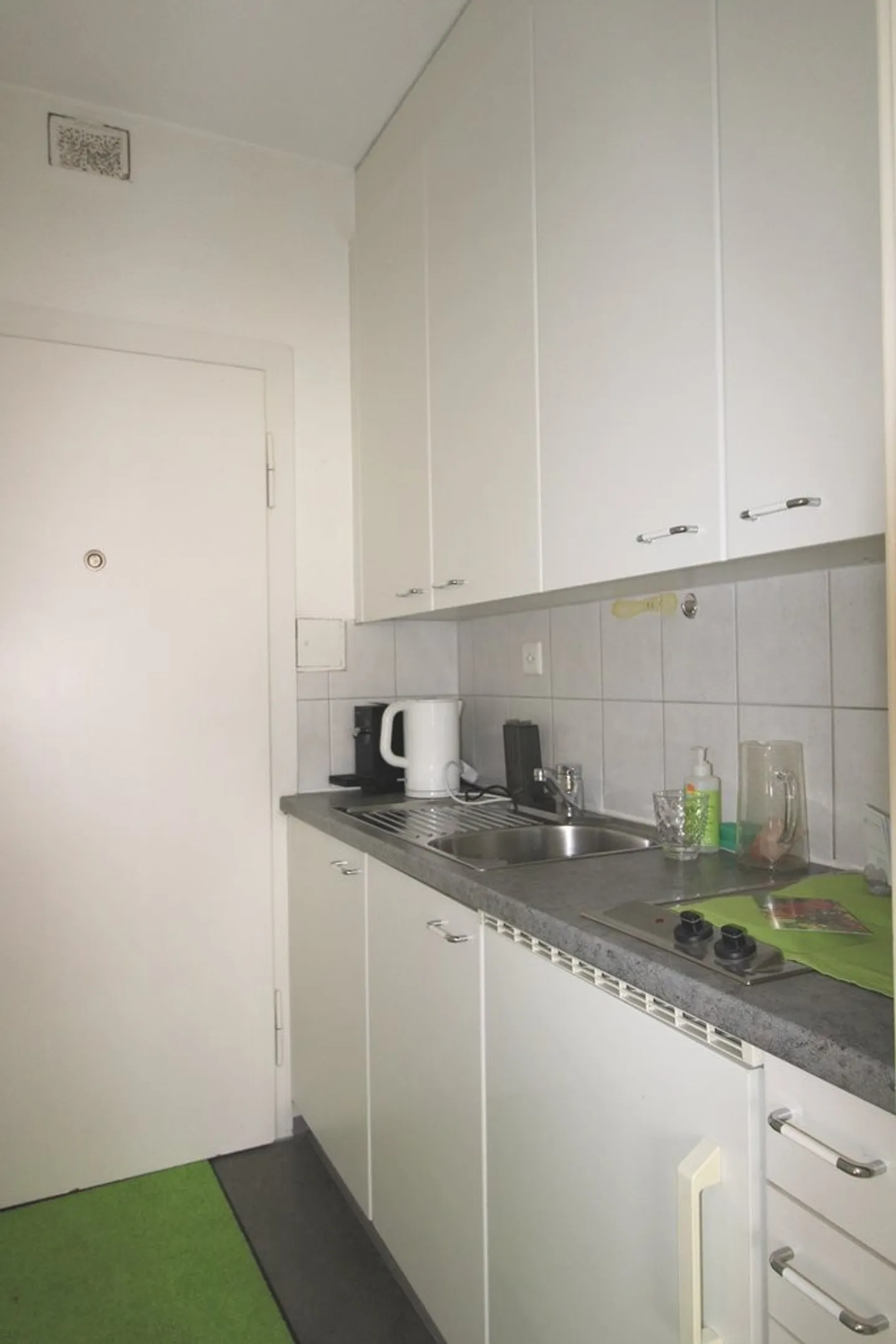 1.0 Zimmer-Wohnung im Herzen von St. Gallen - Photo 4 of 5