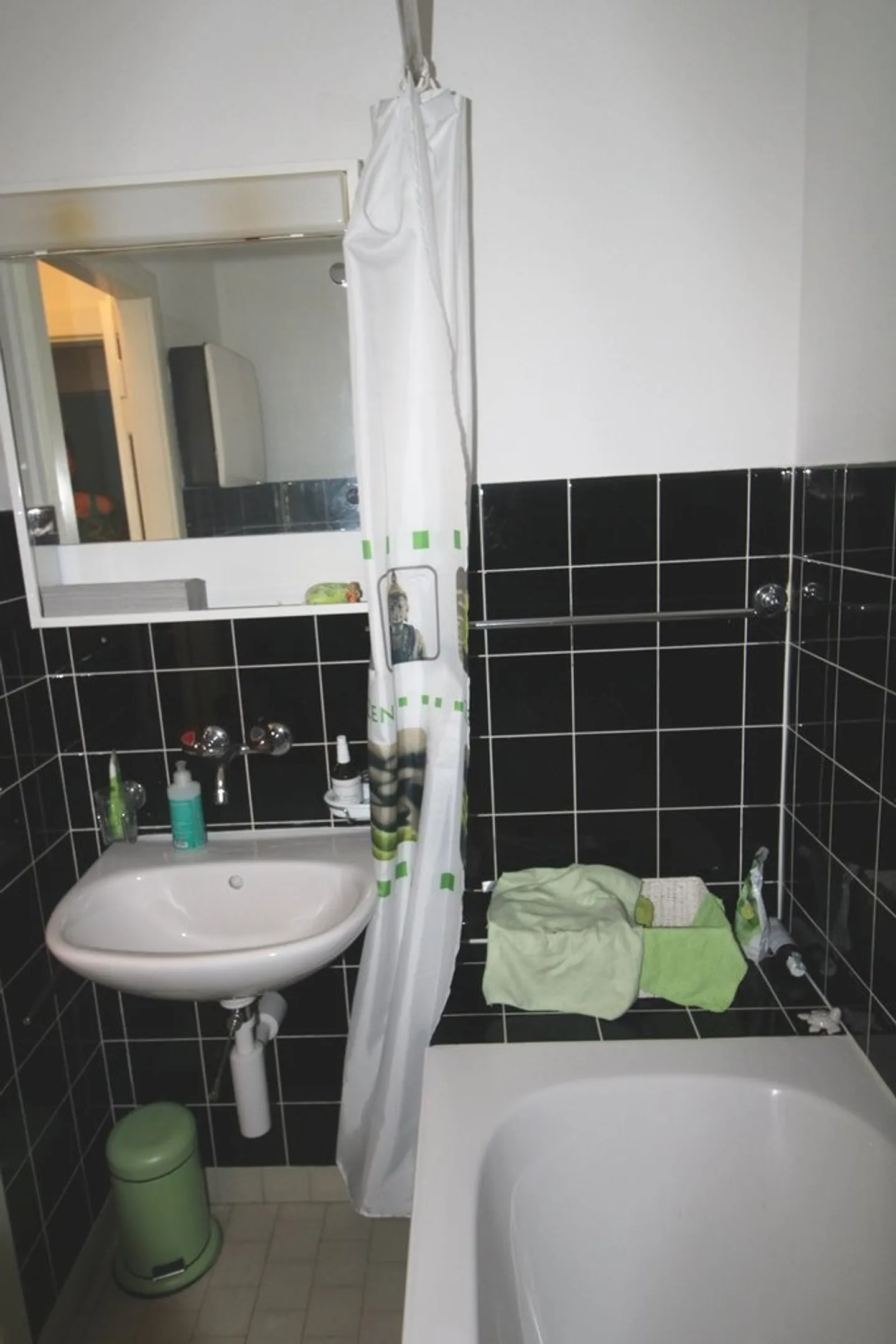 1.0 Zimmer-Wohnung im Herzen von St. Gallen - Photo 5 of 5