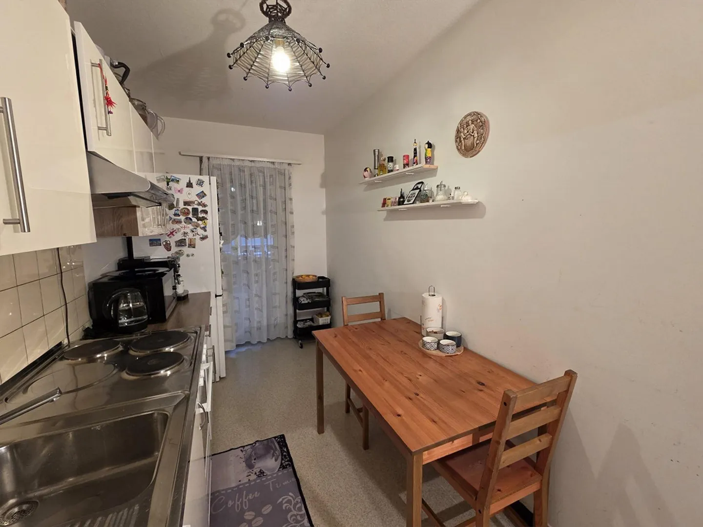 Appartement 3,5 pièces à Bâle - Photo 6 sur 7