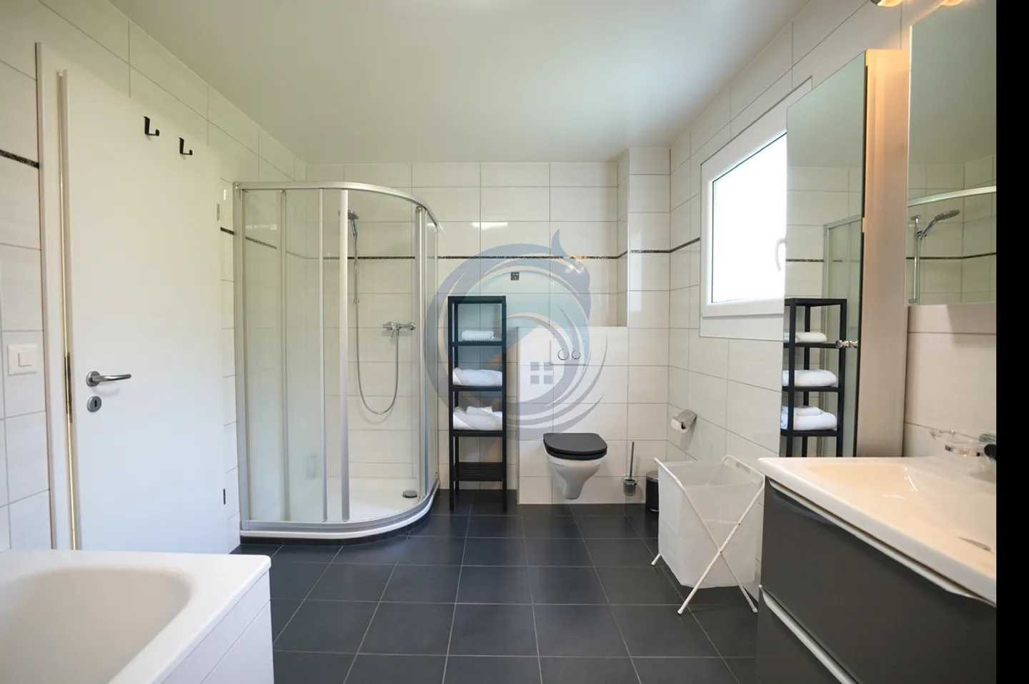 Magnificent 3.5-room apartment with high standard - Photo 24 of 25