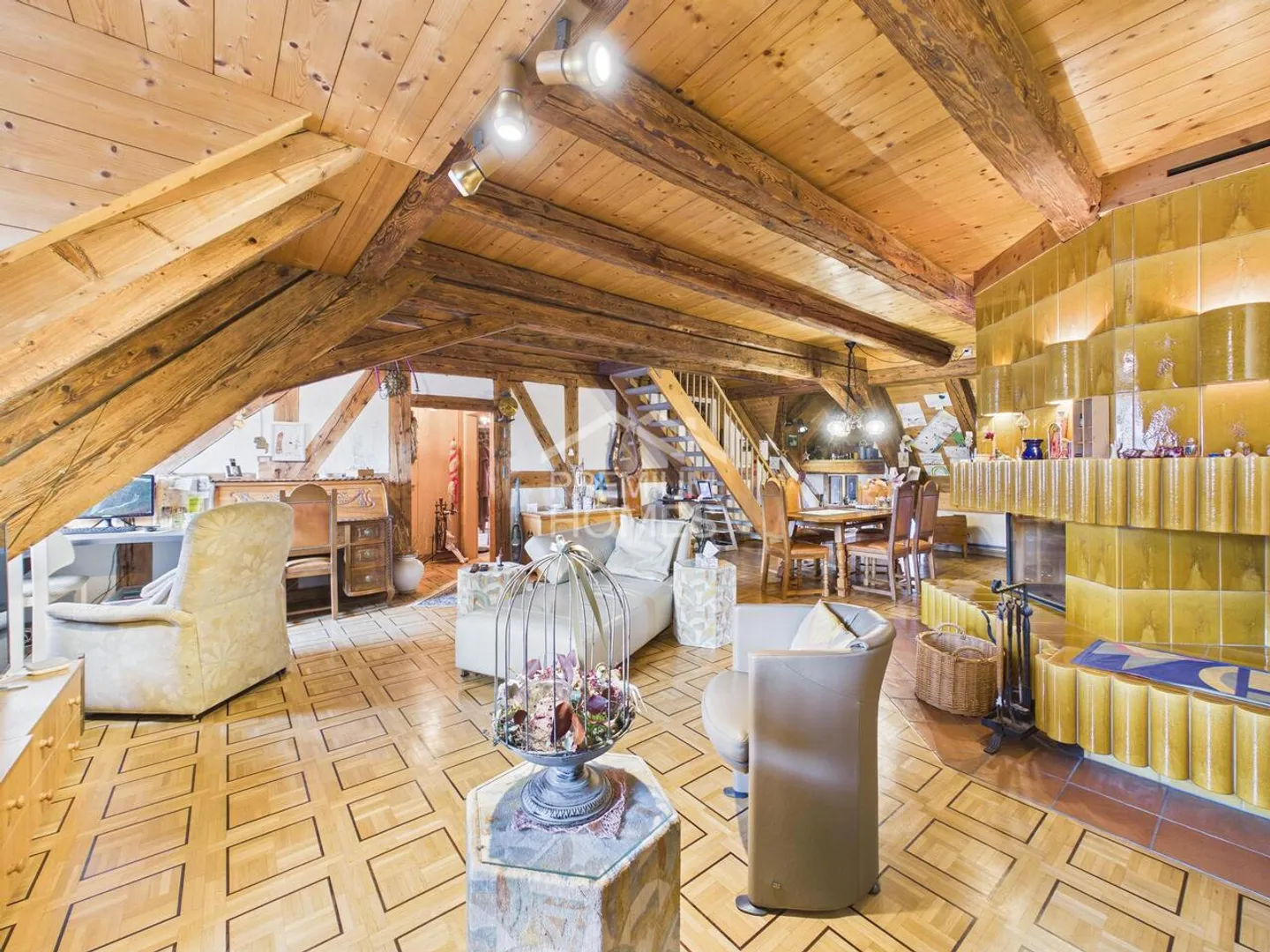 Investment property with gastronomy and residential use in a central location - Photo 6 of 13