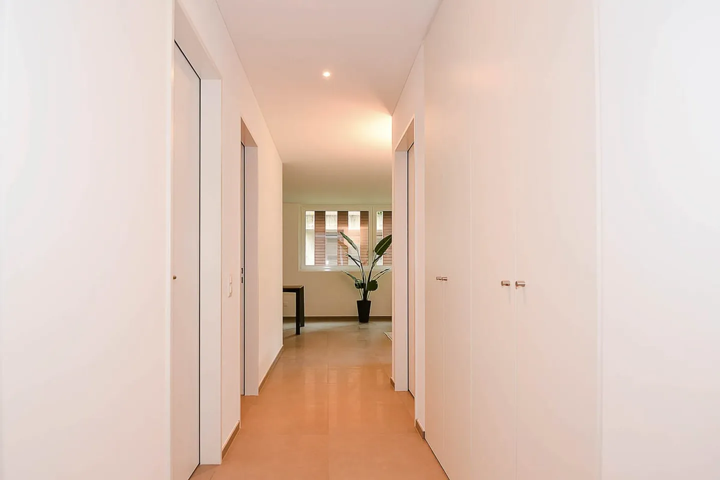 Appartamento 3.5 locali con giardino - Foto 7 di 8