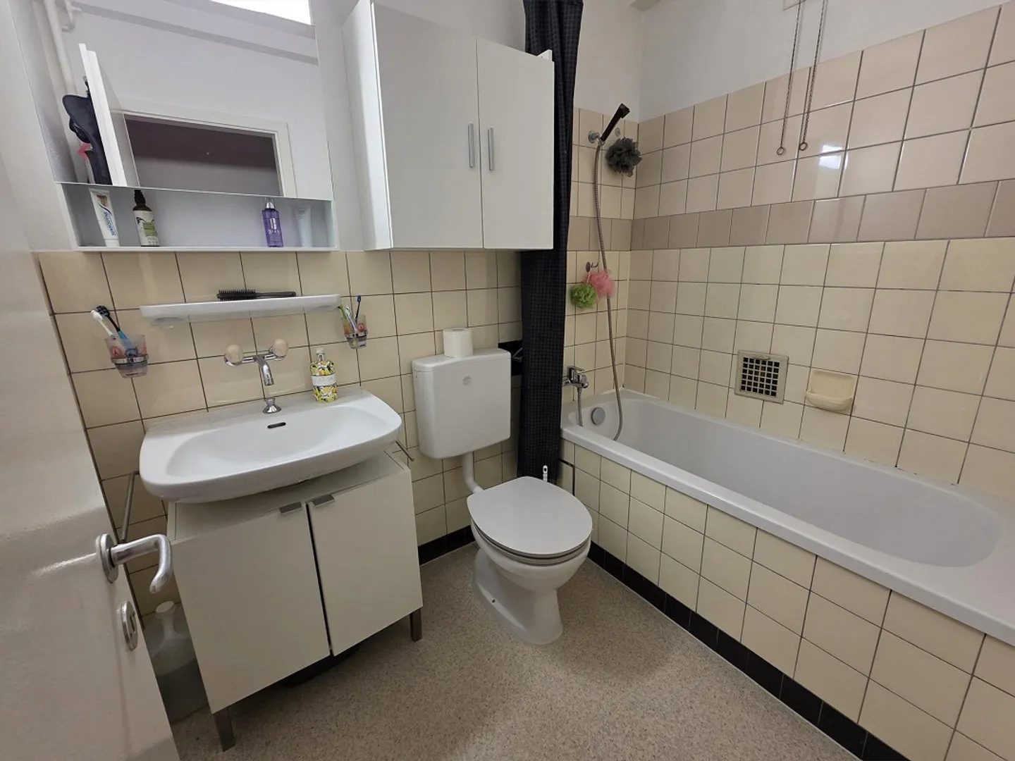 Appartement 3,5 pièces à Bâle - Photo 7 sur 7