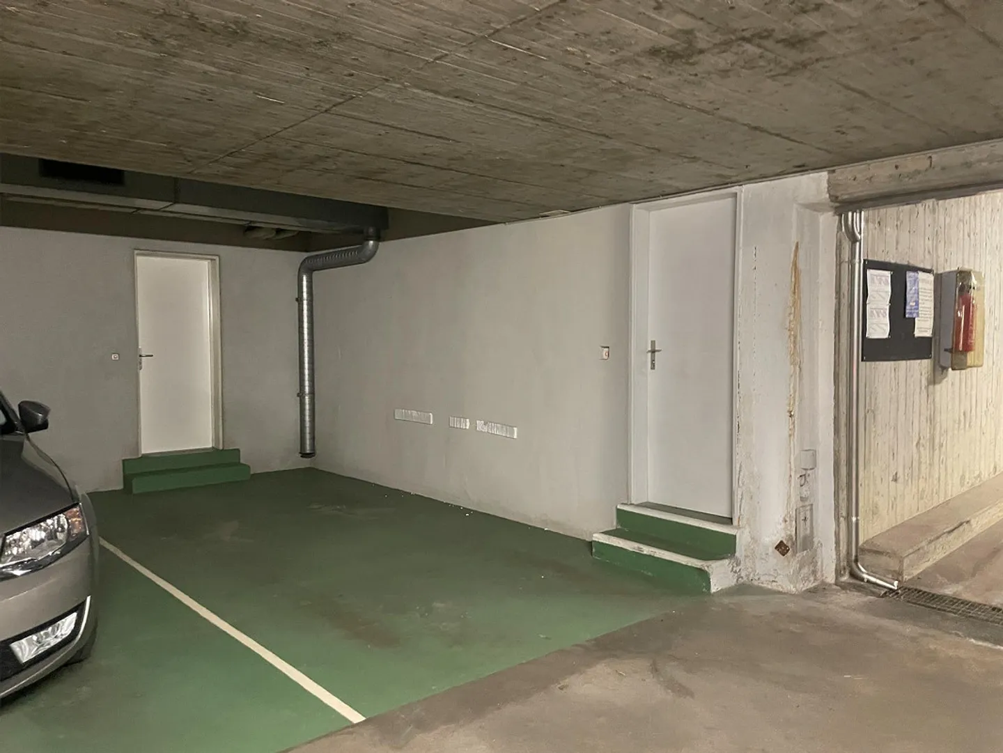 Charmantes Eckhaus mit Garten - Foto 16 von 20