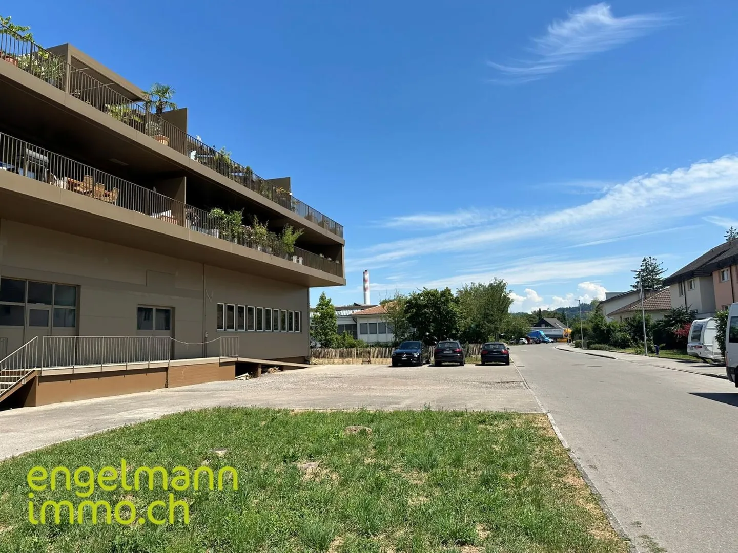 Industria - Foto 2 di 13