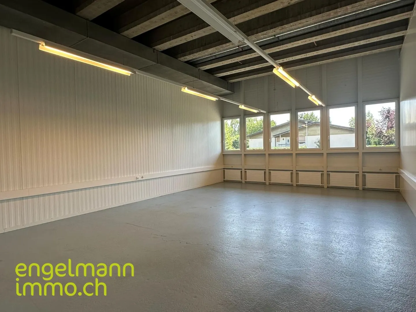 Industria - Foto 4 di 13