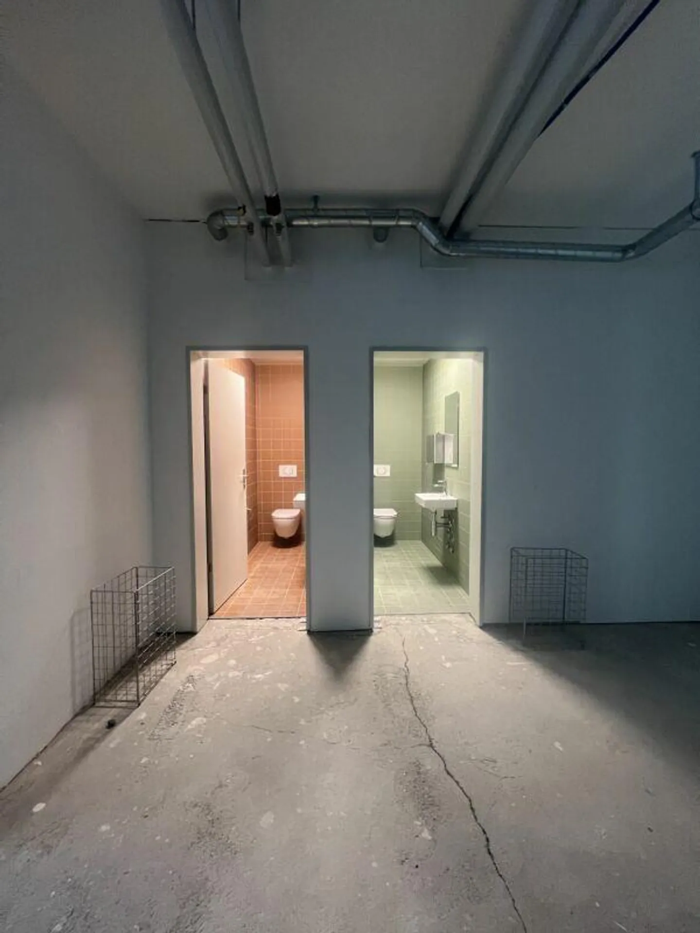 Espace génial pour chaque vision - Votre nouveau site! - Photo 4 sur 8