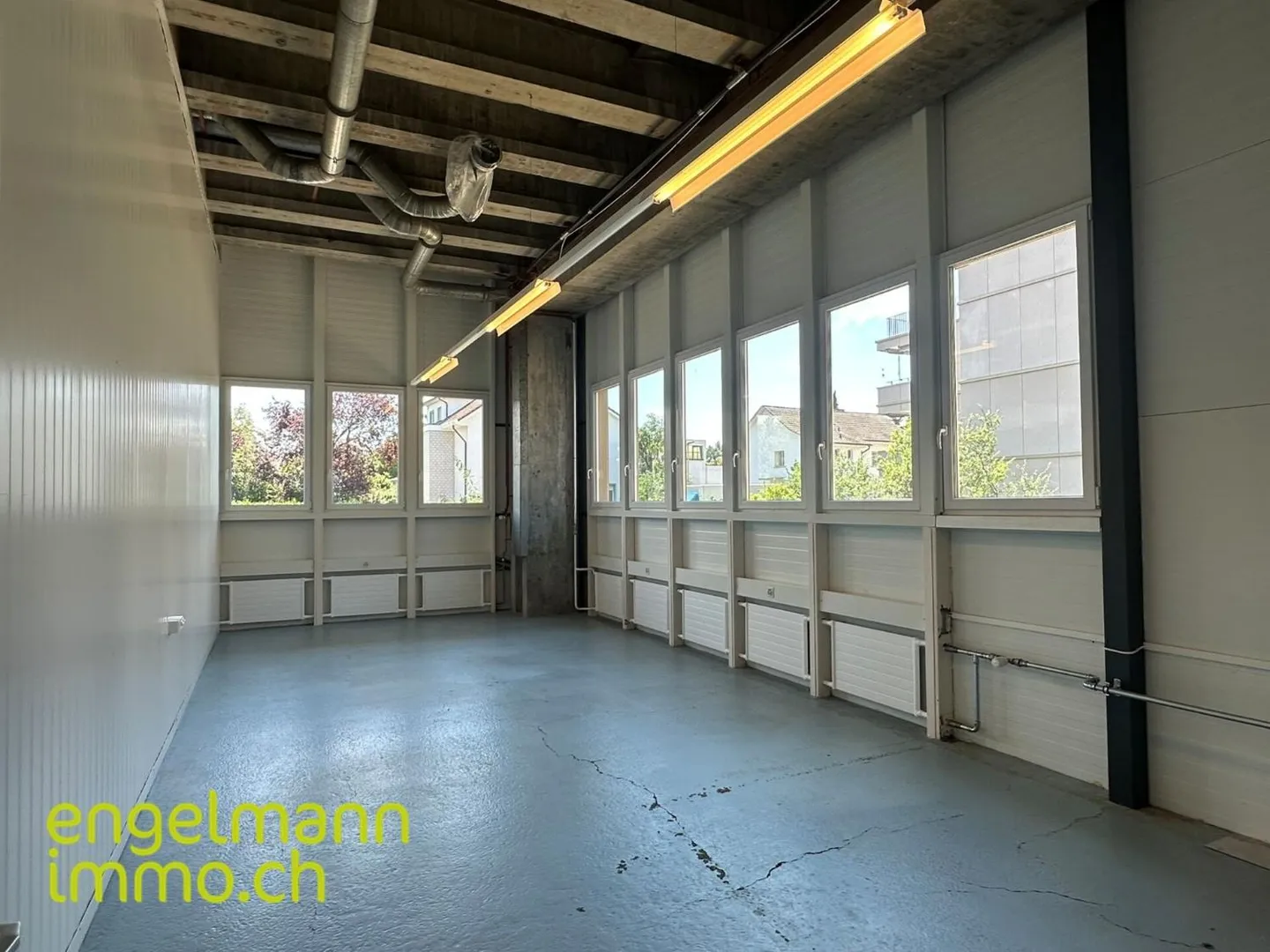 Industria - Foto 8 di 13