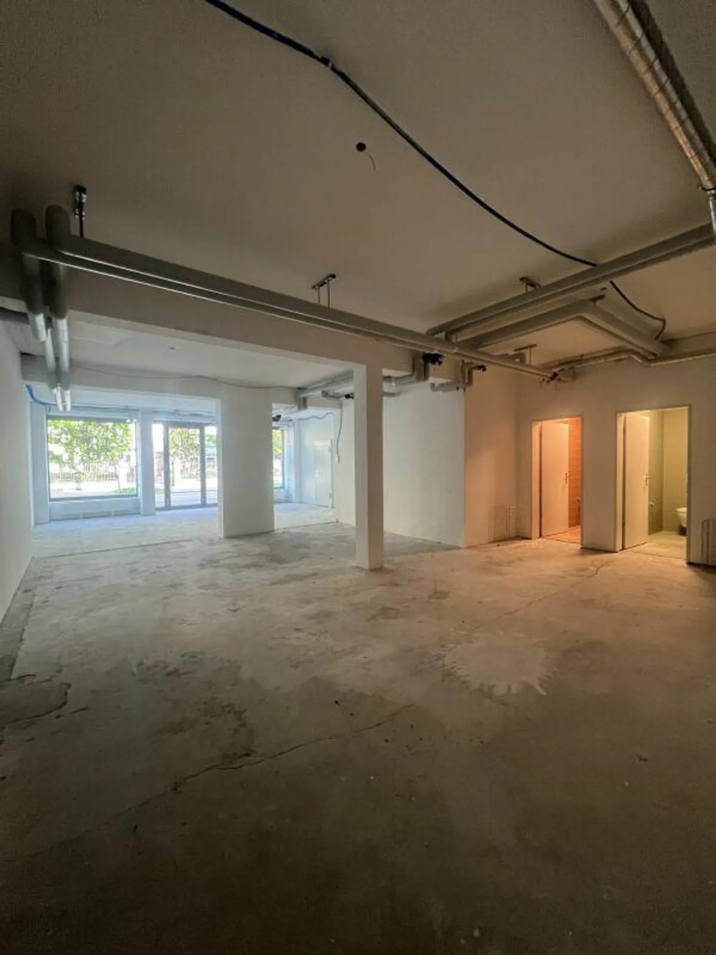 Espace génial pour chaque vision - Votre nouveau site! - Photo 2 sur 8