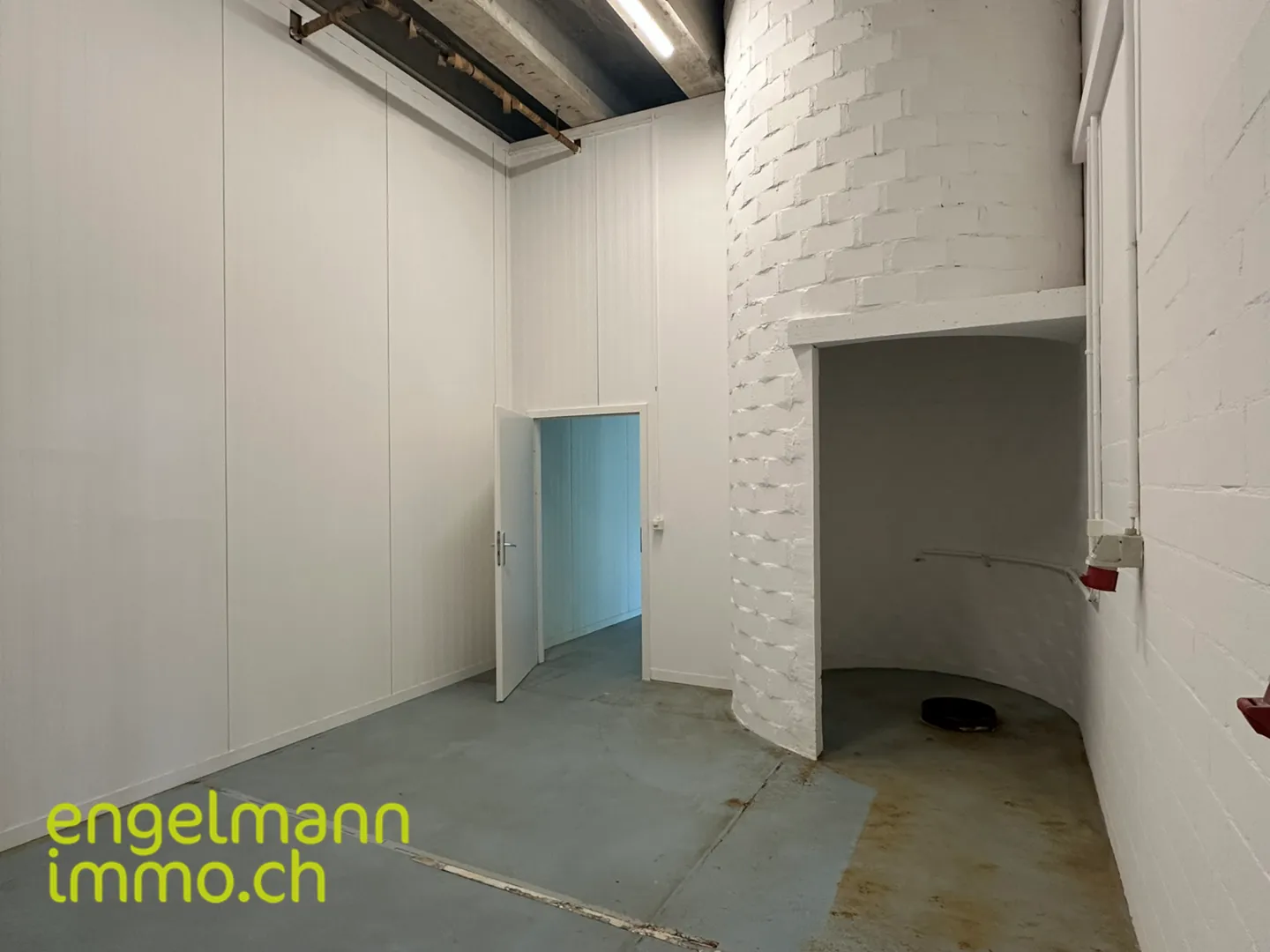 Industria - Foto 10 di 13