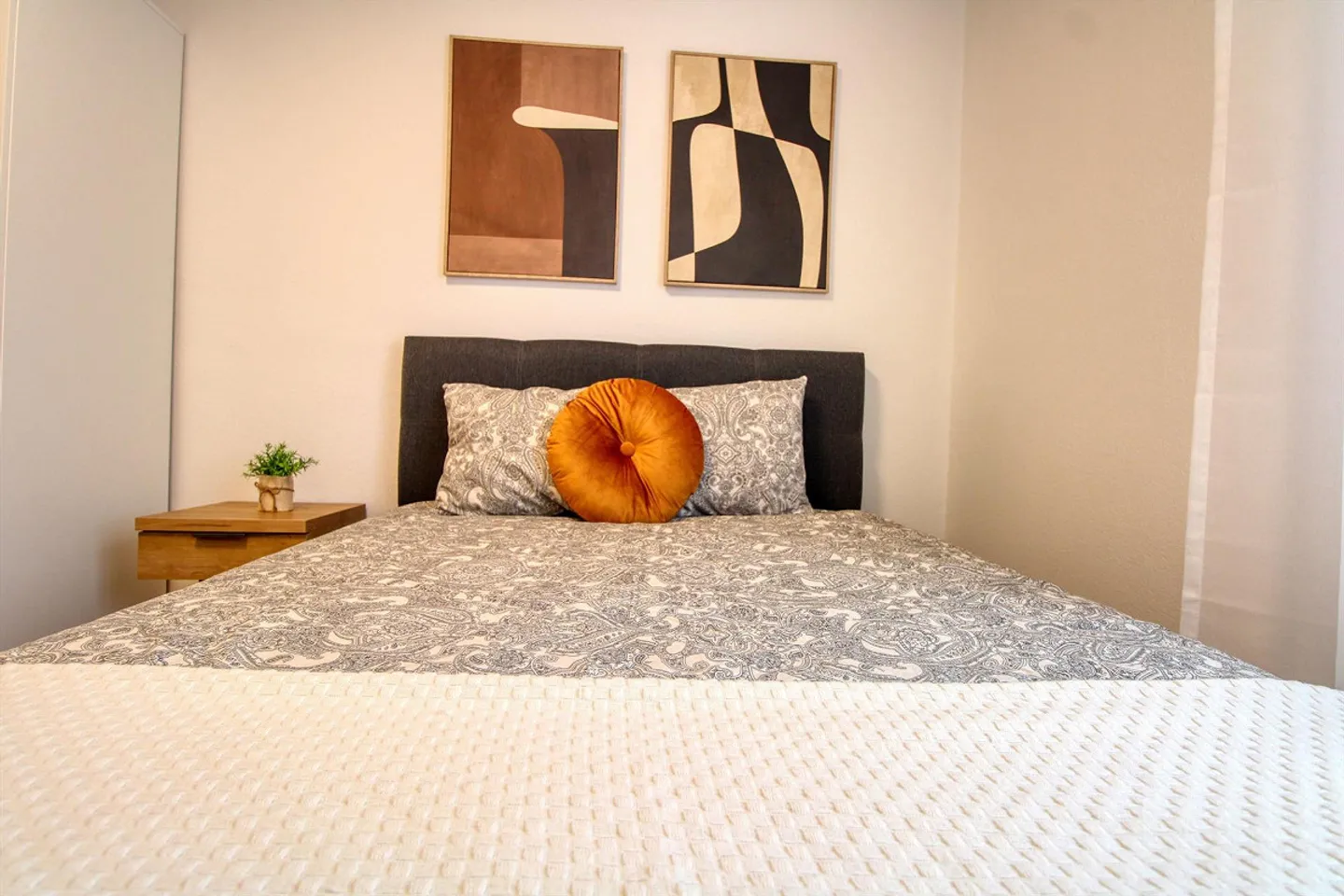 Il tuo coliving elegante nel vivace quartiere Höngg di Zurigo - Foto 4 di 13