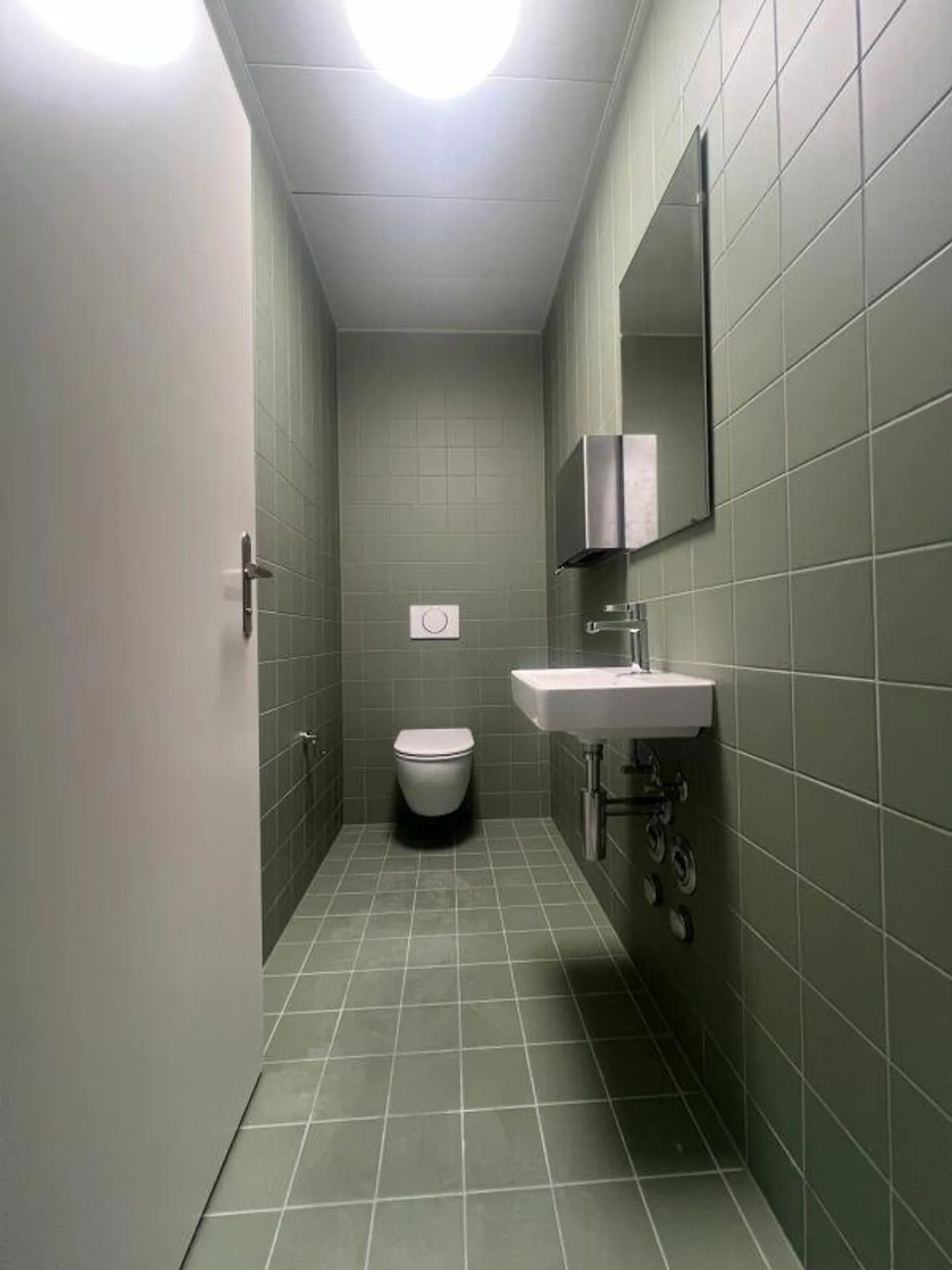 Espace génial pour chaque vision - Votre nouveau site! - Photo 5 sur 8