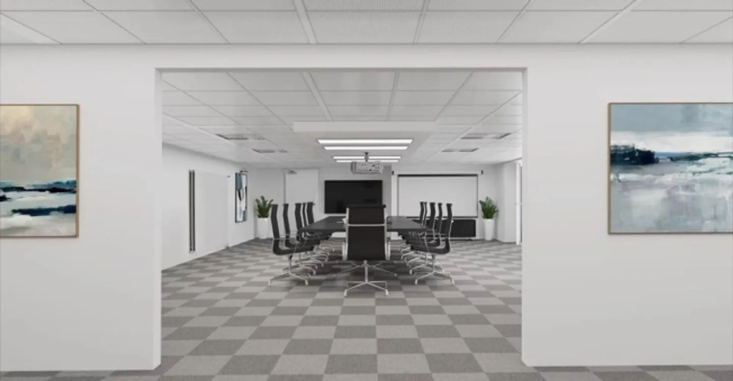 «Bureau» - Photo 1 sur 12