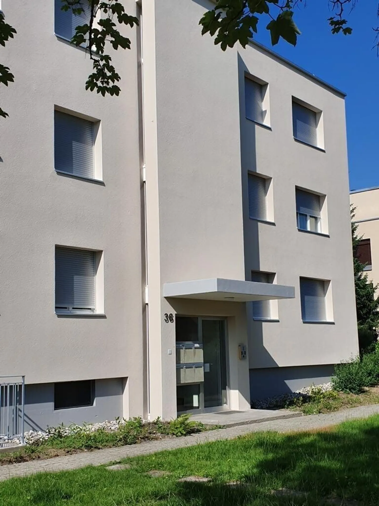 4.5 Room Apartment in Moosseedorf - Photo 2 of 2