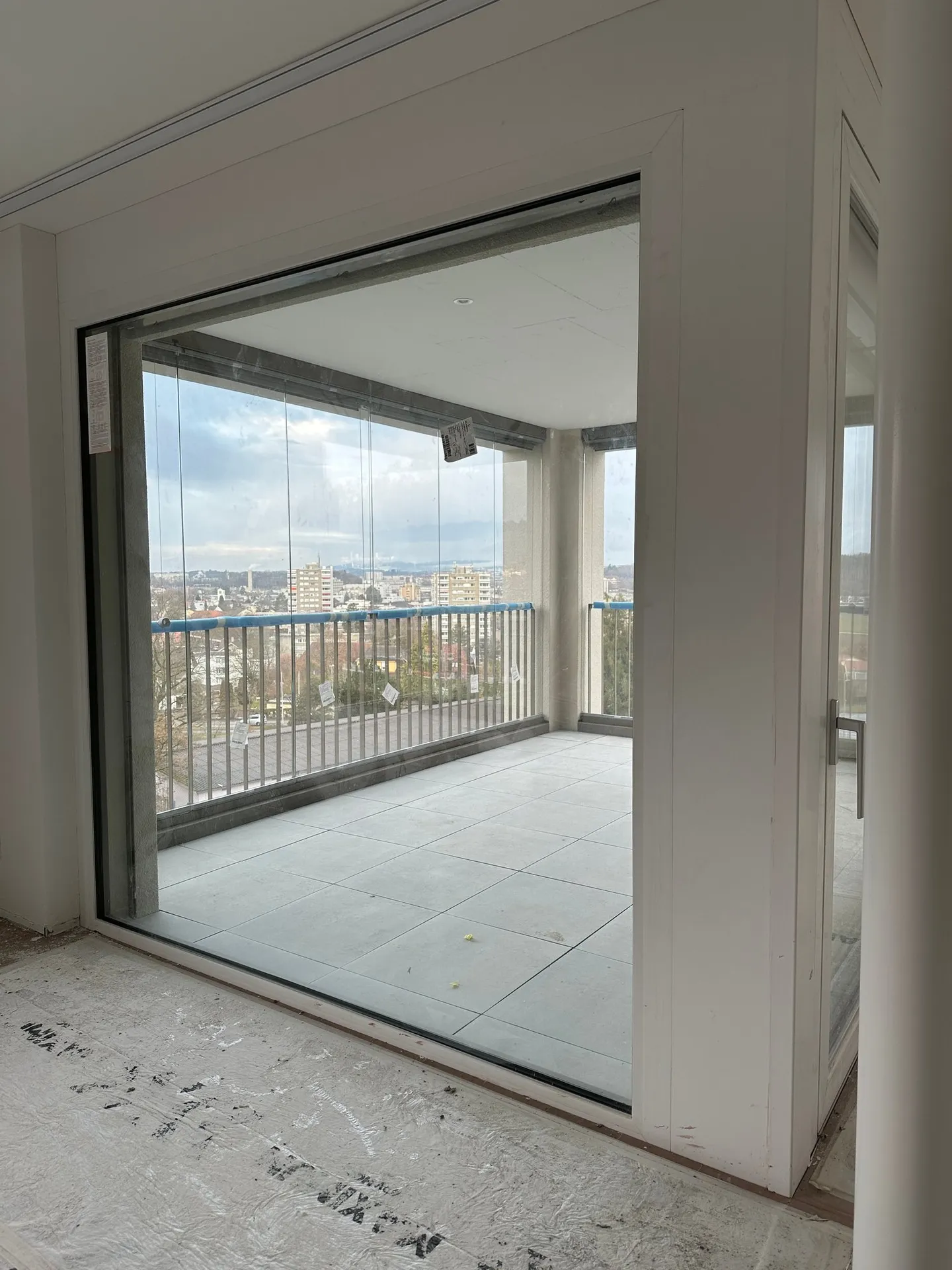 Appartamento 4.5 stanze ultra moderno in standard di proprietà - nuova costruzione - Foto 4 di 6