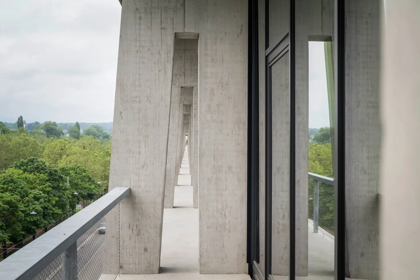 Letzte freie Labor- und / oder Büroflächen im Main Campus HQ - Foto 9 von 11
