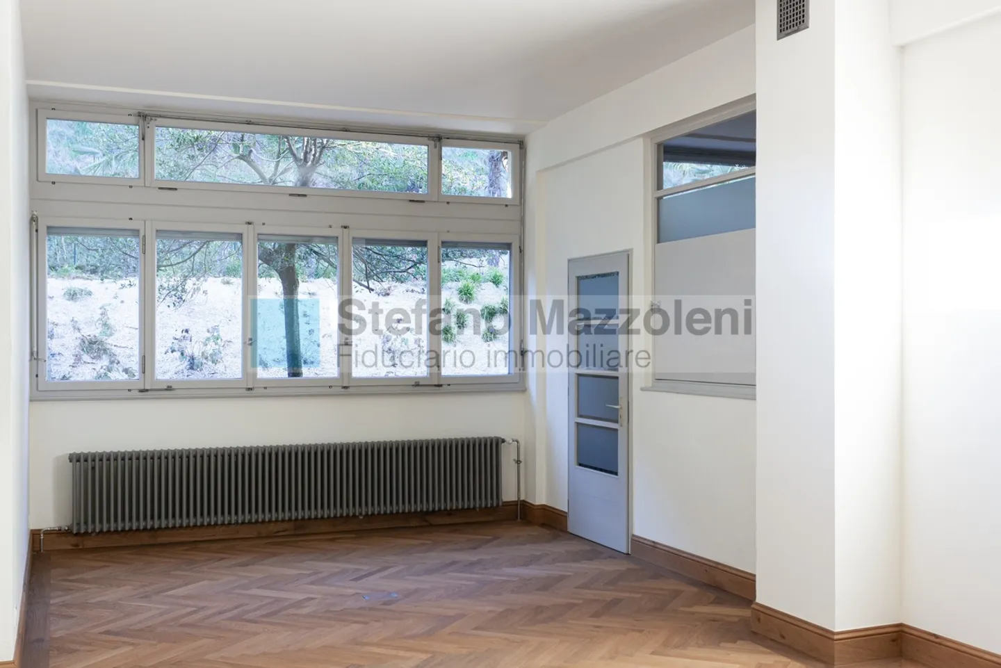 LUGANO LORETO - Ufficio di 200mq di 6 loc. con sala riunioni - Foto 5 di 6