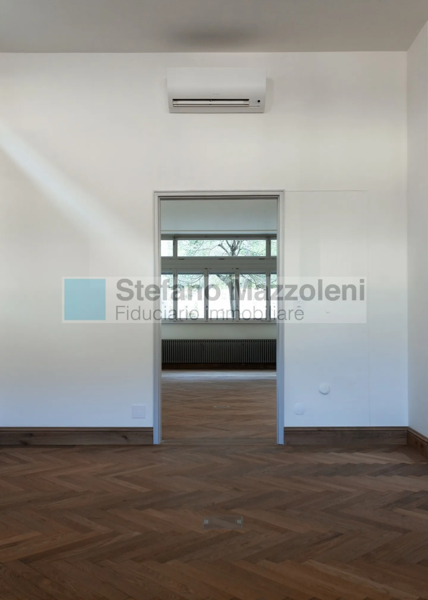 LUGANO LORETO - Ufficio di 200mq di 6 loc. con sala riunioni - Foto 6 di 6