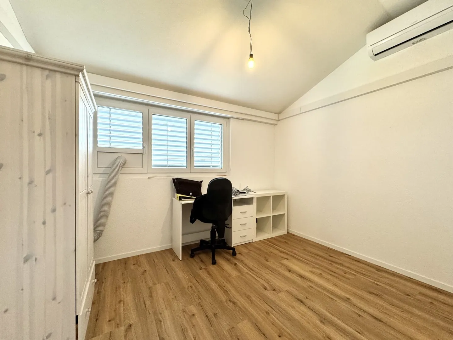 Bella appartamento di 4.5 stanze in una buona posizione - Foto 5 di 8