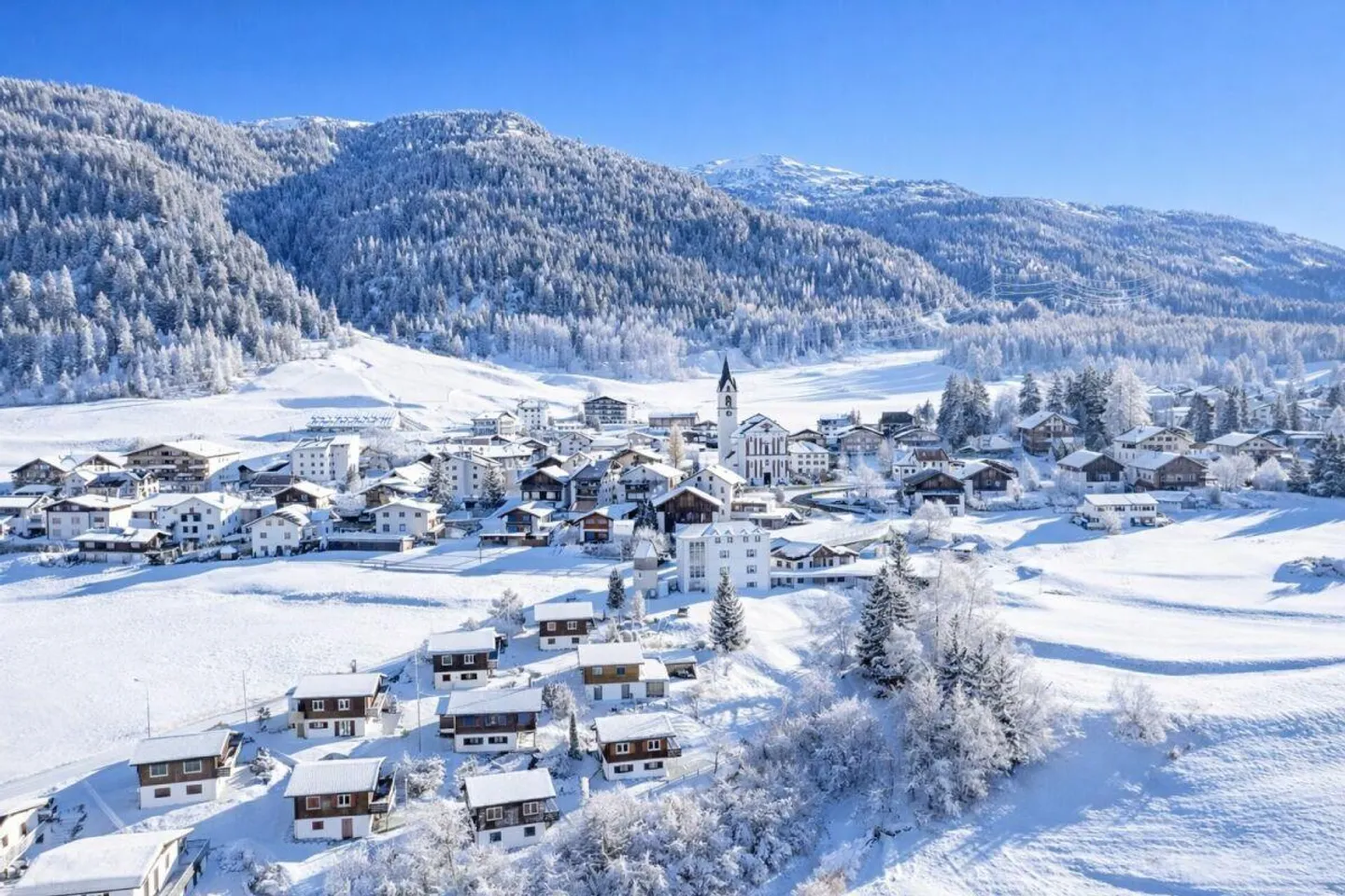 Ferienhaus mit 2 Wohnungen und traumhafter Bergsicht - Foto 12 von 15