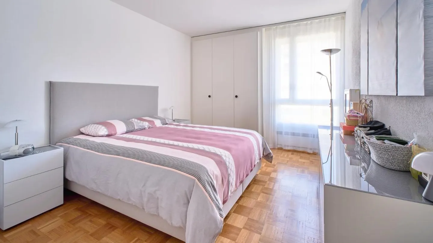 Spacious Apartment in Confignon - Photo 6 of 10