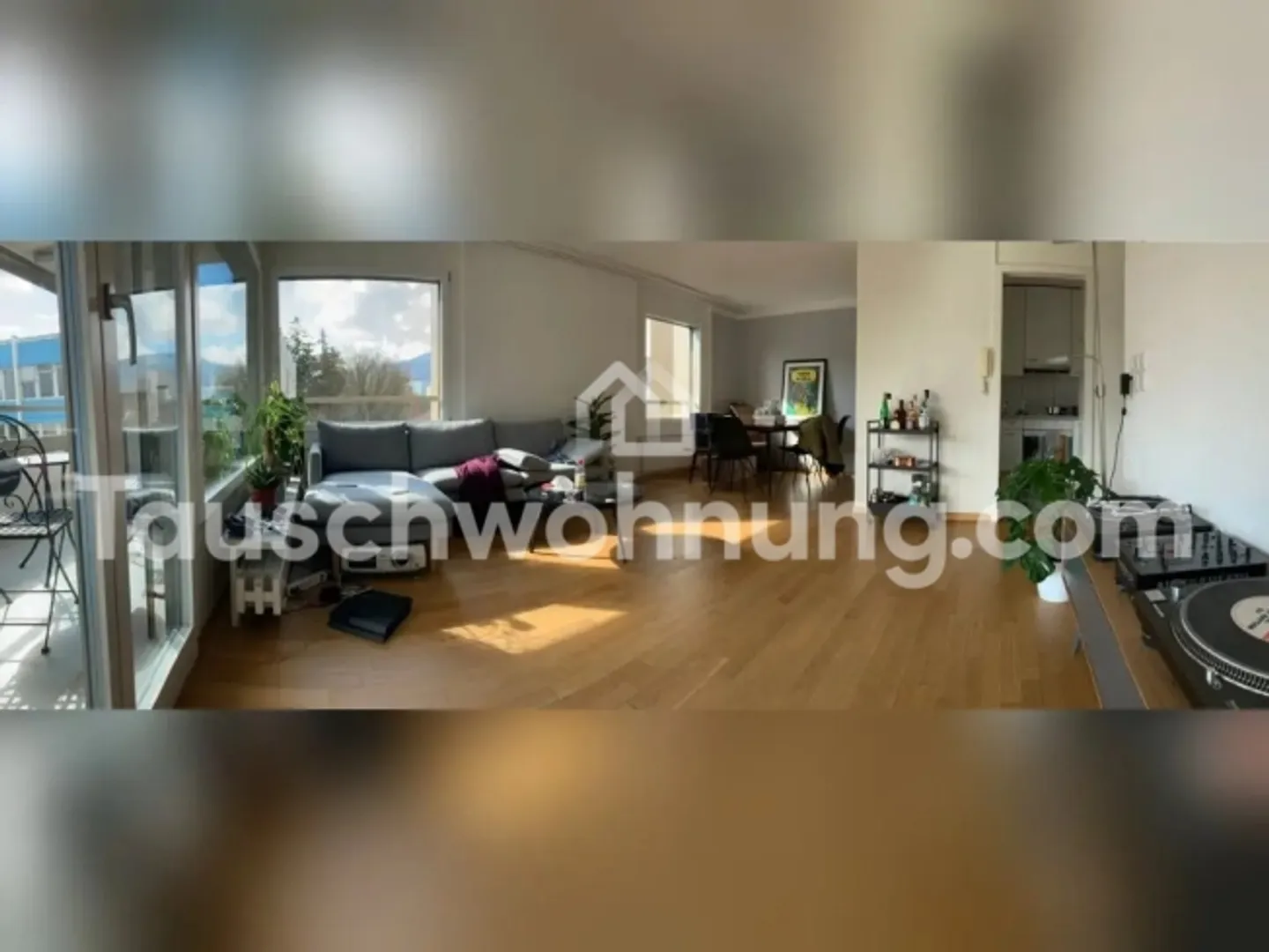 Appartamento in affitto - Foto 1 di 10