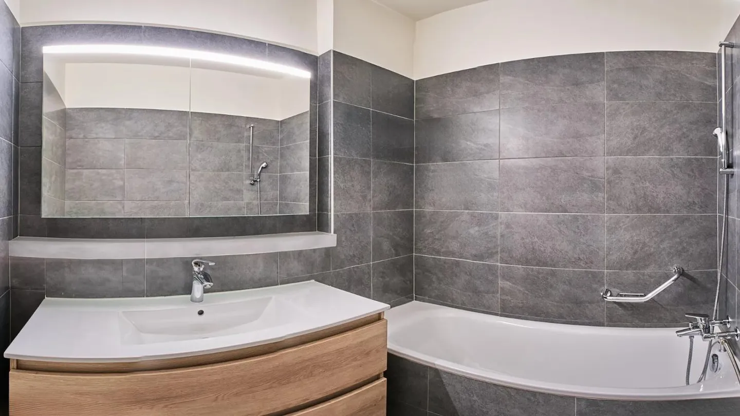 Spacious Apartment in Confignon - Photo 7 of 10