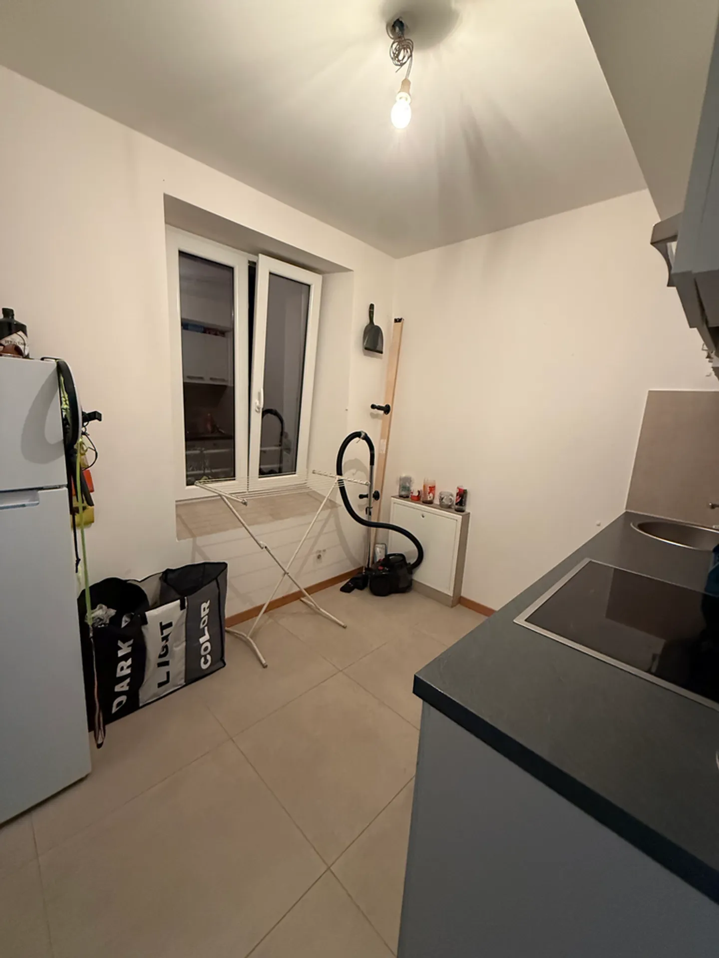 Renoviertes Studio im 3. Stock - Foto 4 von 5