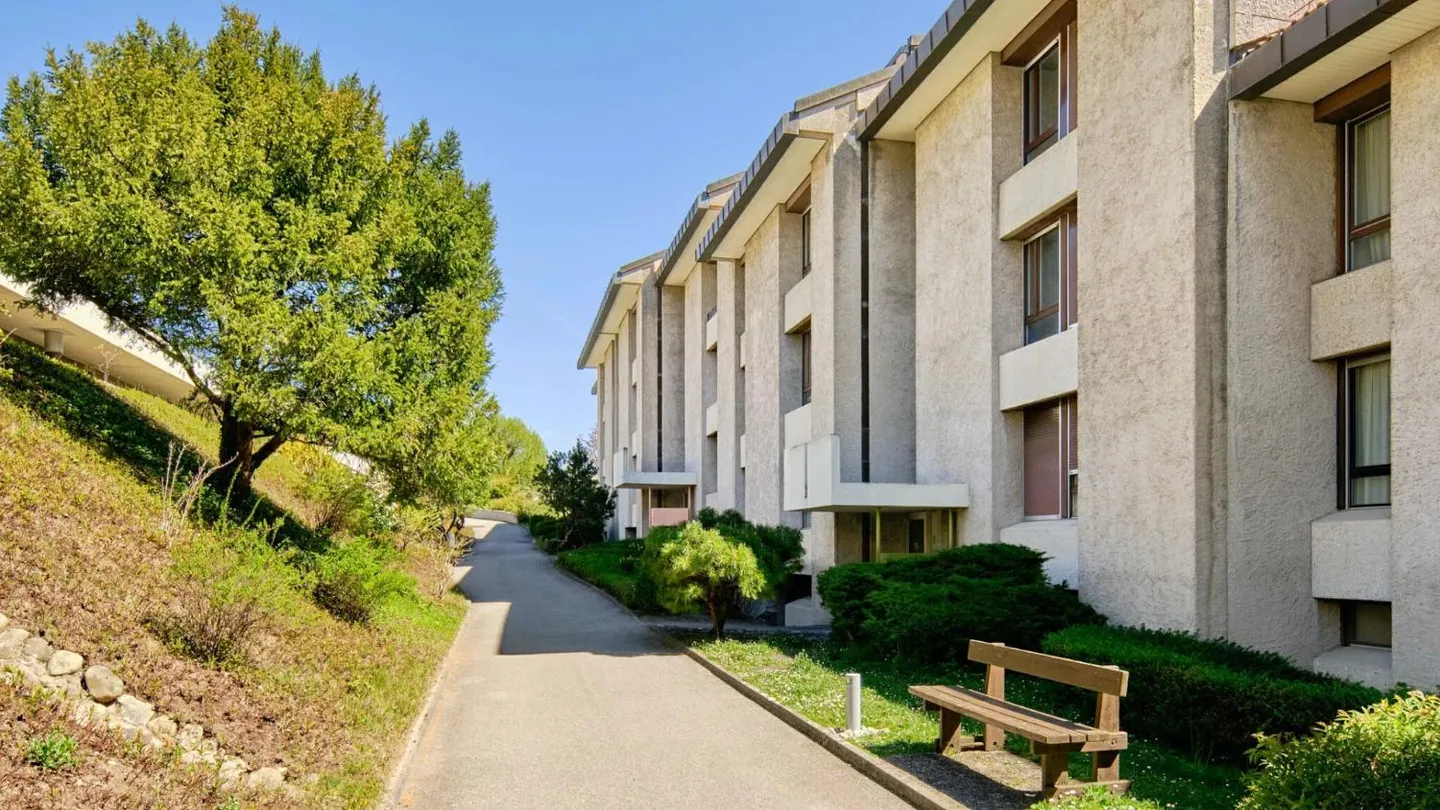 Spacious Apartment in Confignon - Photo 10 of 10