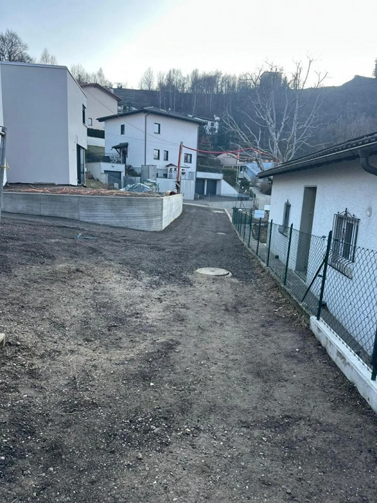 Buildable land of 623 m2 very quiet, sunny with beautiful... - Photo 1 of 18