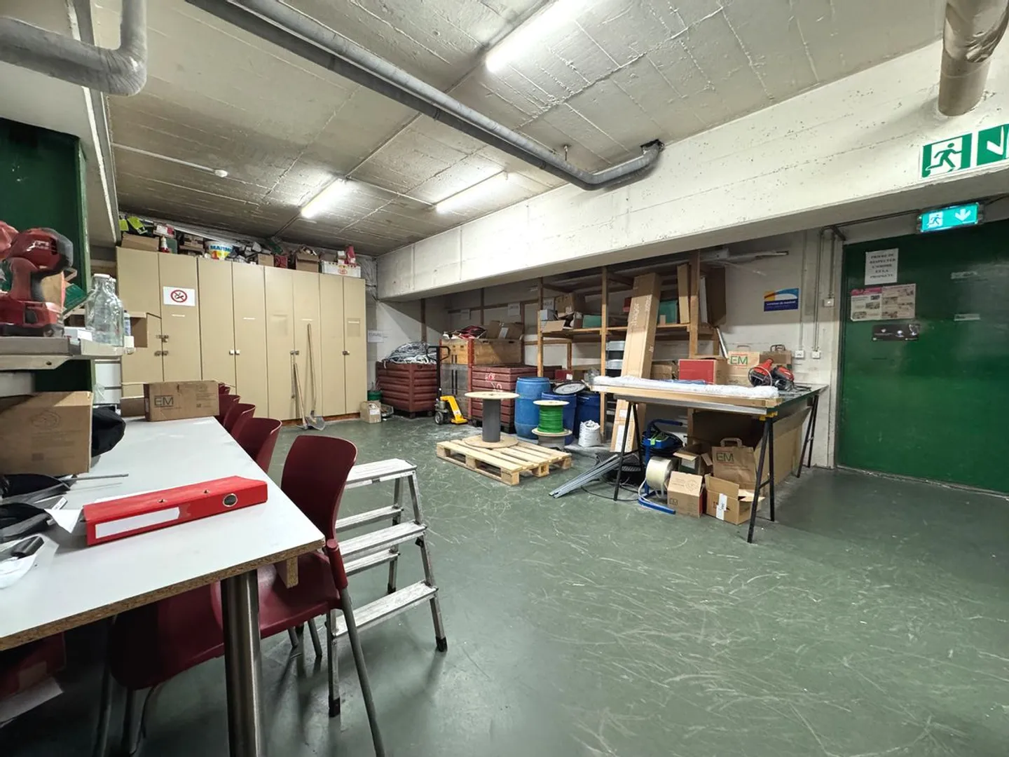 Beautiful commercial spaces near the city center - Photo 9 of 13