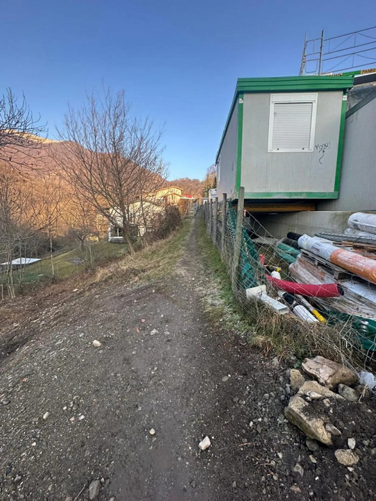 Buildable land of 623 m2 very quiet, sunny with beautiful... - Photo 2 of 18